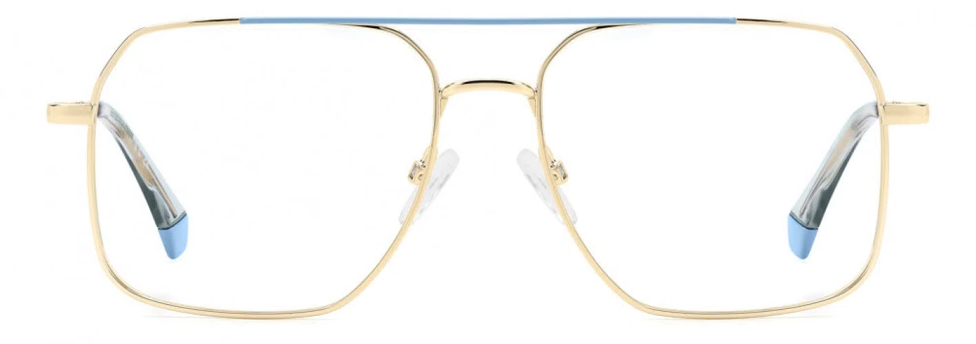 Polaroid Core PLDD554 Eyeglasses - view 8